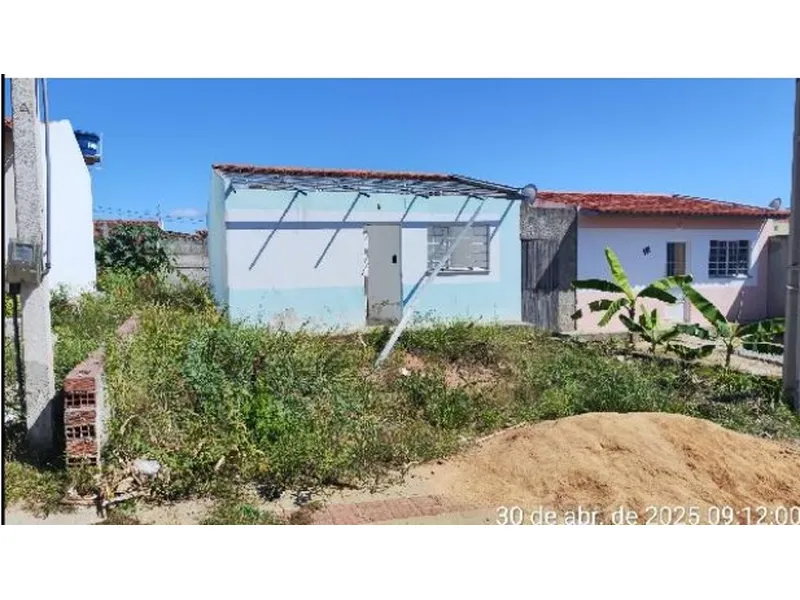 Casa em Leilão Extrajudicial