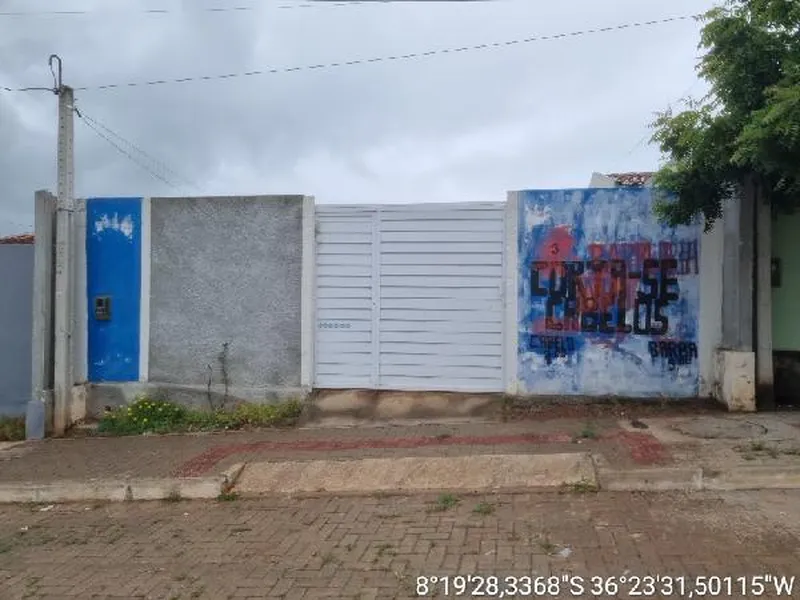 Casa em Venda Direta