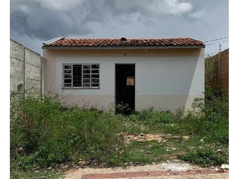 Casa em Venda Direta