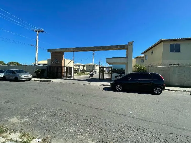 Apartamento em Licitação