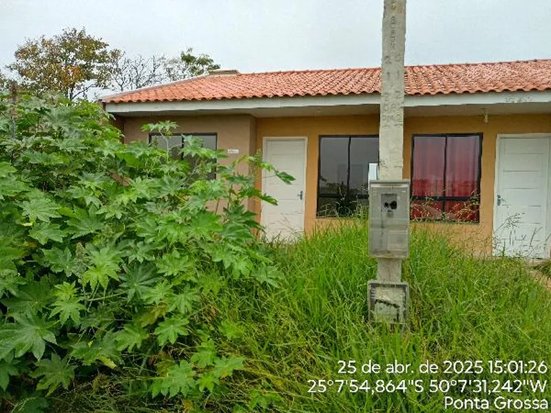 Casa em Leilão Extrajudicial