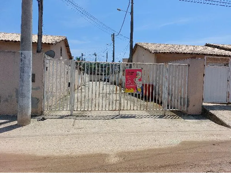 Casa em Venda Direta