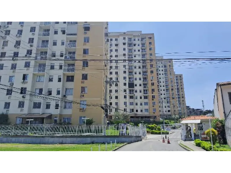 Apartamento em Venda Direta