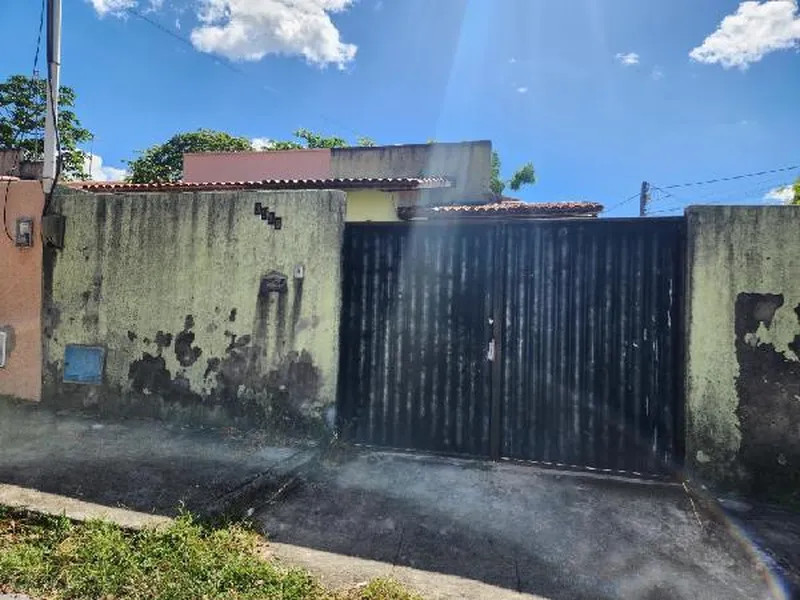 Casa em Venda Direta