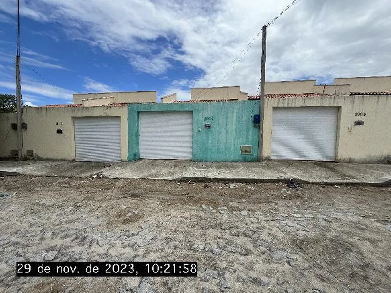 Casa em Venda Direta