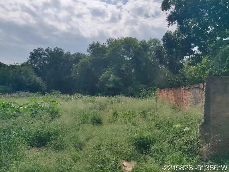 Terreno em Venda Direta