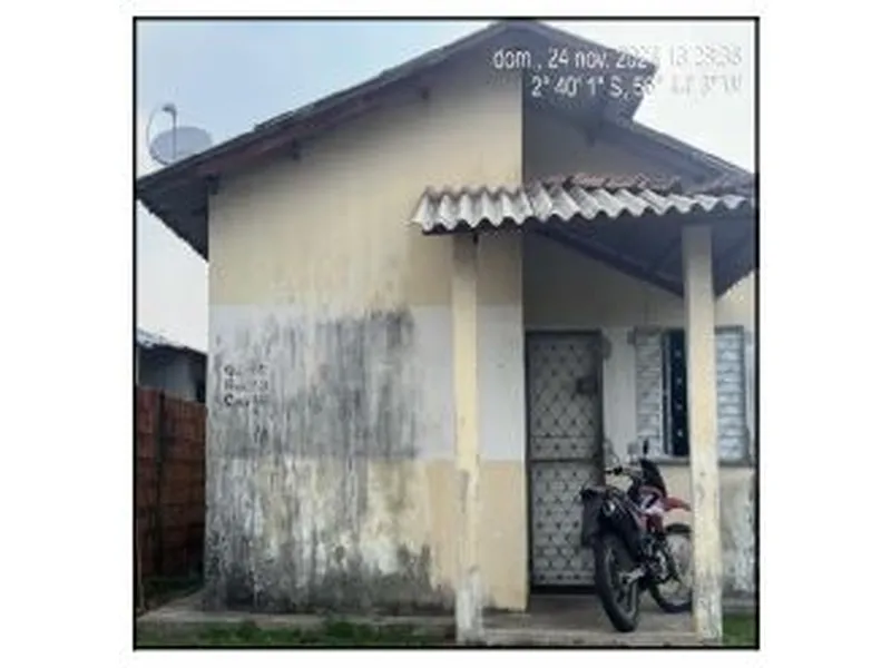 Casa em Venda Direta