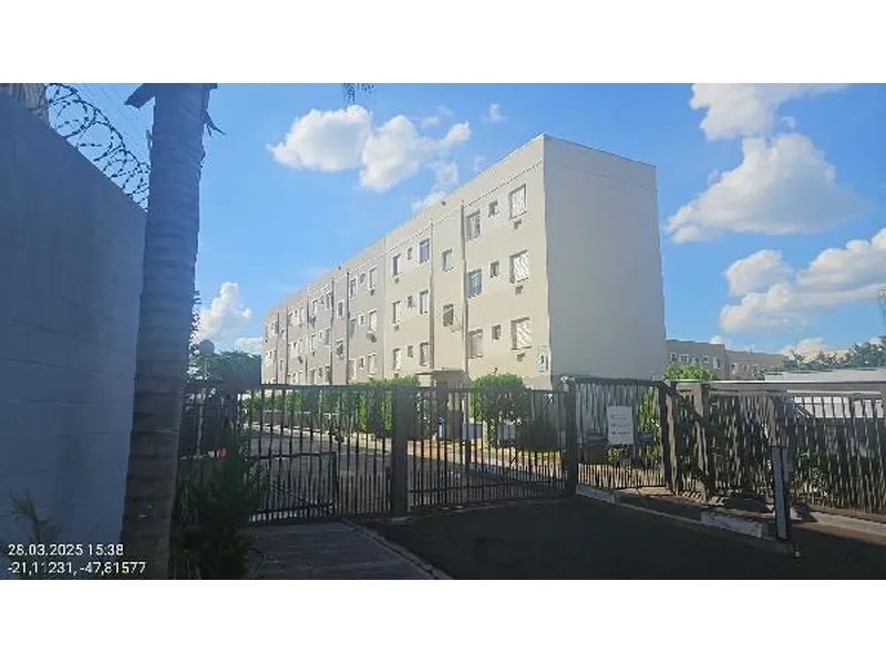 Apartamento em Venda Direta