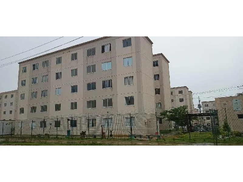 Apartamento em Venda Direta