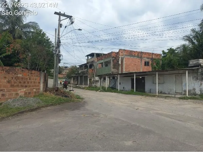 Casa em Venda Direta