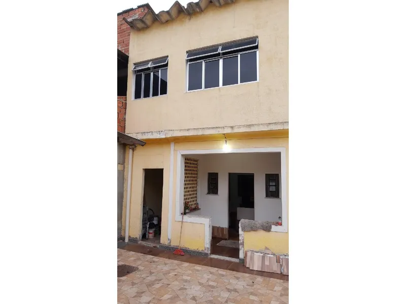 Casa em Venda Direta