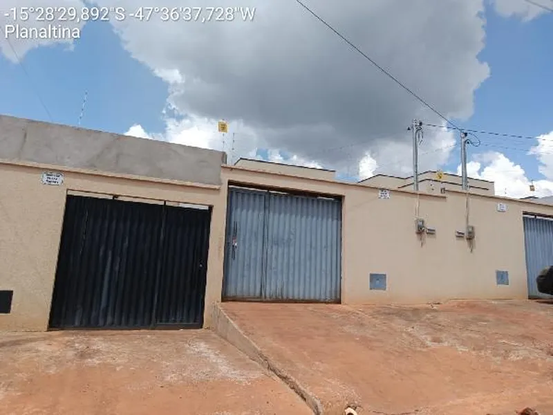 Casa em Venda Direta