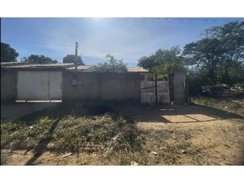 Casa em Venda Direta