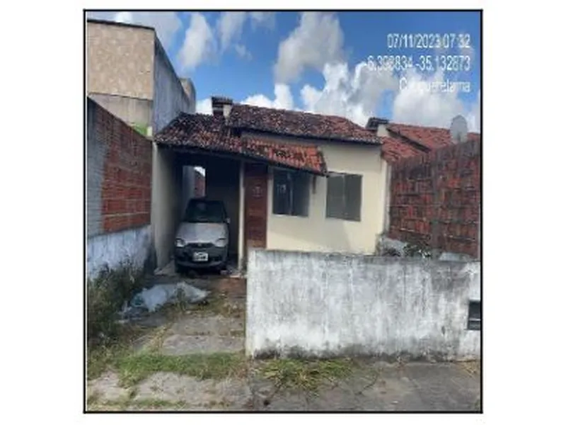 Casa em Venda Direta