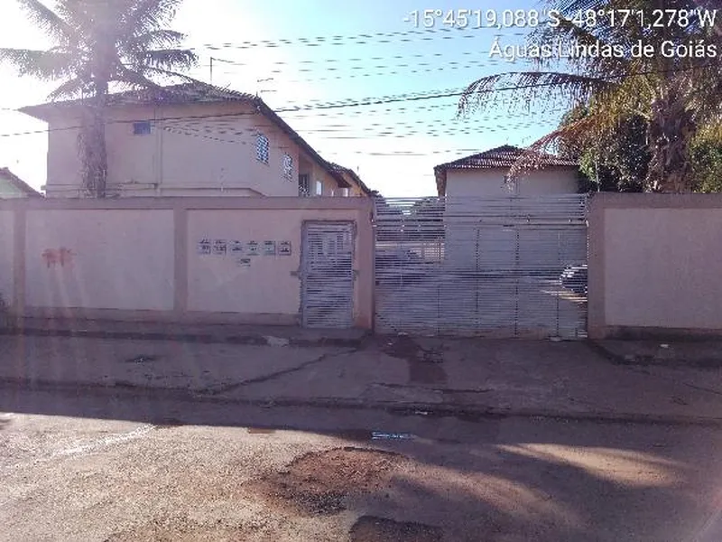 Apartamento em Venda Direta