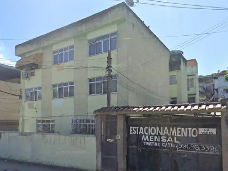 Apartamento em Venda Direta