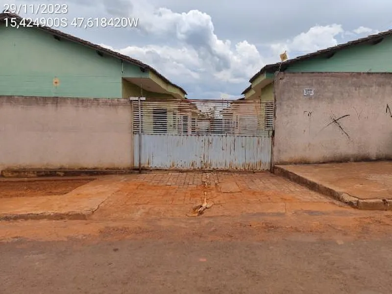 Casa em Venda Direta