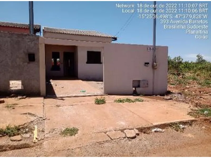 Casa em Venda Direta