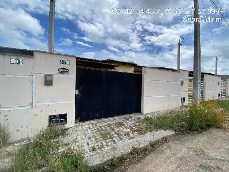 Casa em Venda Direta