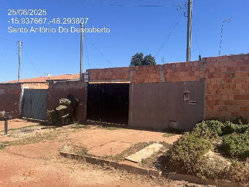 Casa em Venda Direta