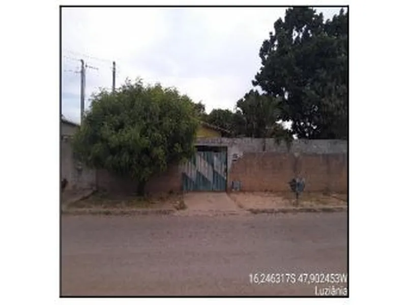 Casa em Venda Direta