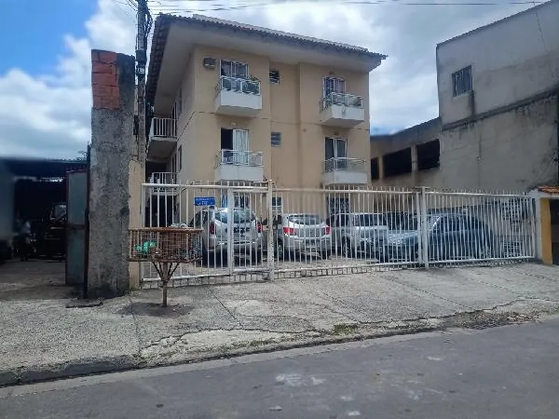 Apartamento em Venda Direta