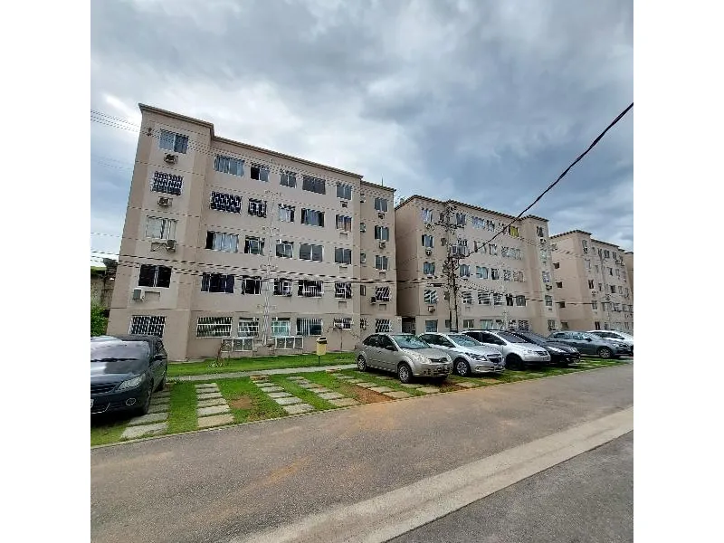 Apartamento em Venda Direta
