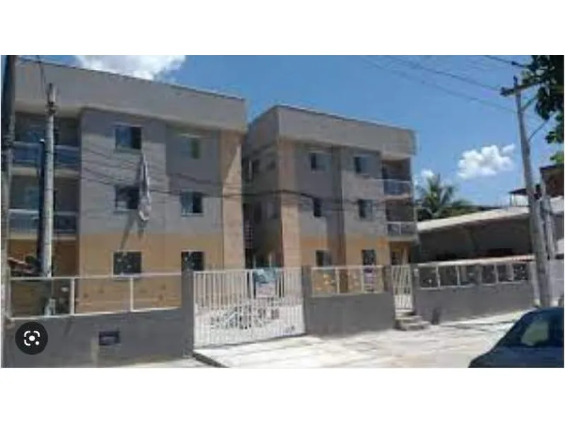 Apartamento em Venda Direta