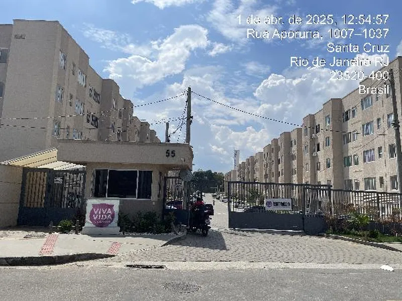 Apartamento em Venda Direta