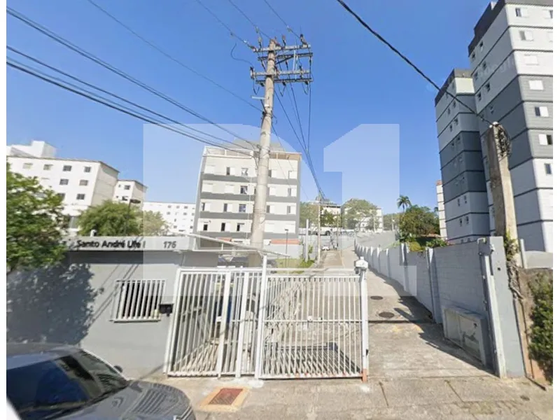Apartamento em Leilão Judicial