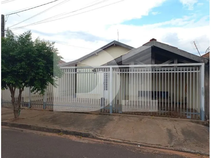 Casa em Leilão Judicial