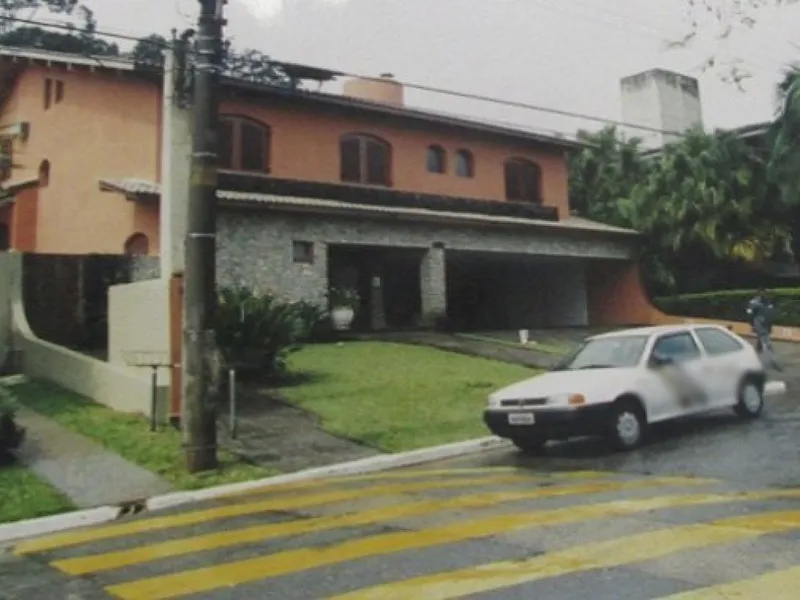 Casa em Leilão Judicial