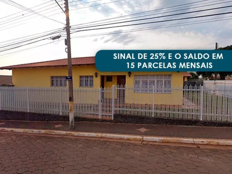 Casa em Leilão Judicial