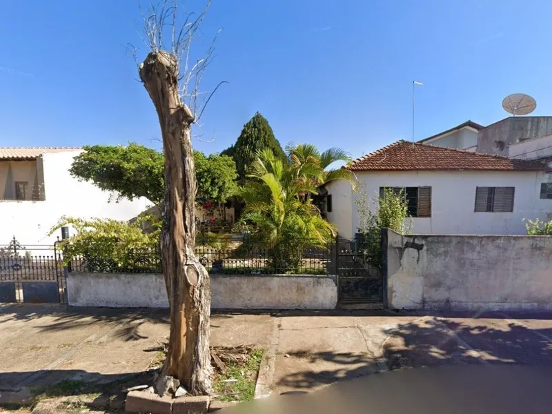 Casa em Leilão Judicial