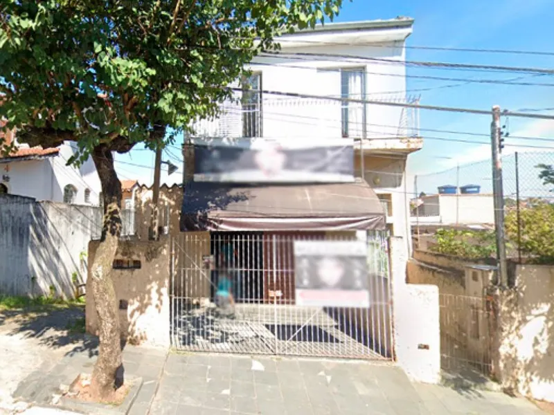 Casa em Leilão Judicial