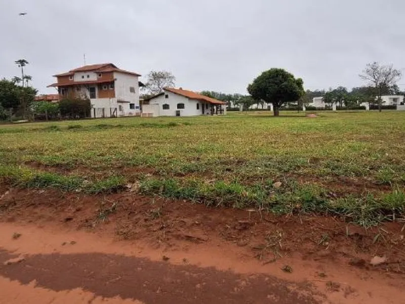 Terreno em Leilão Judicial