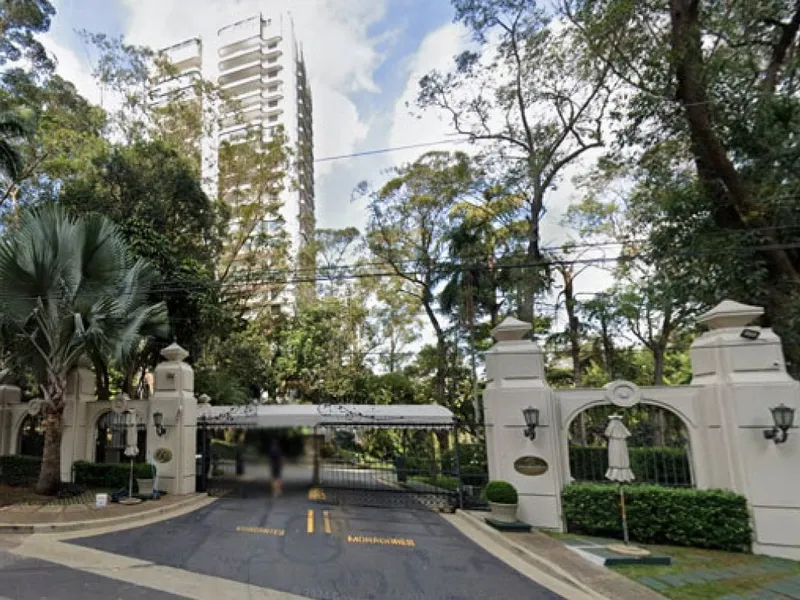 Apartamento em Leilão Judicial