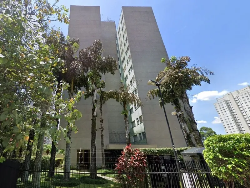 Apartamento em Leilão Judicial