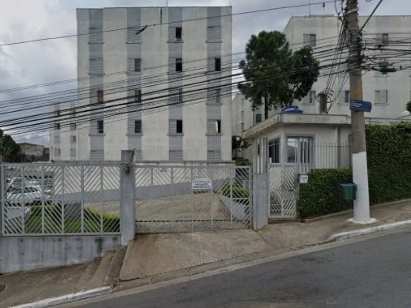 Apartamento em Leilão Judicial