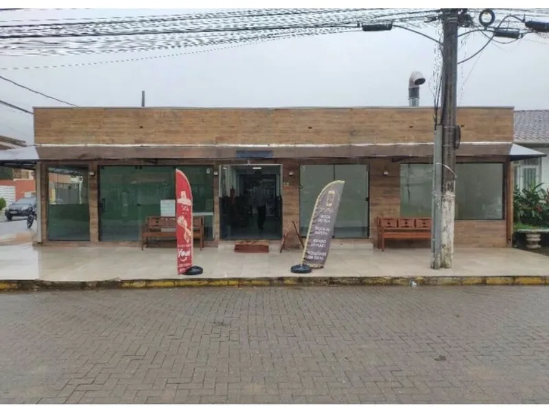 Comercial em Leilão Judicial