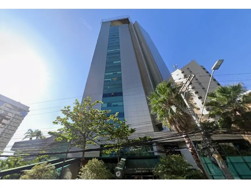 Comercial em Leilão Judicial