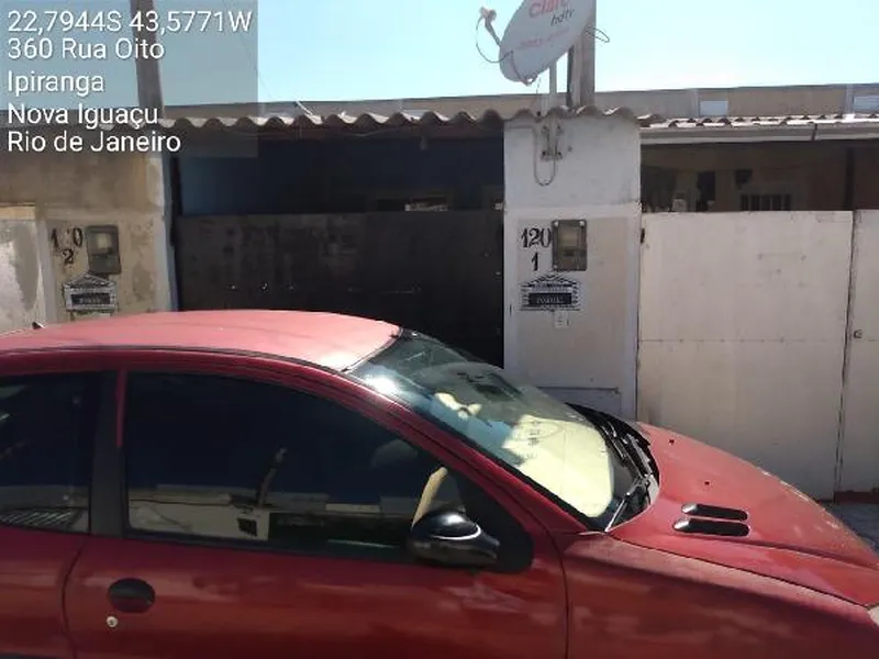 Casa em Venda Direta