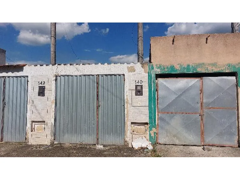 Casa em Venda Direta