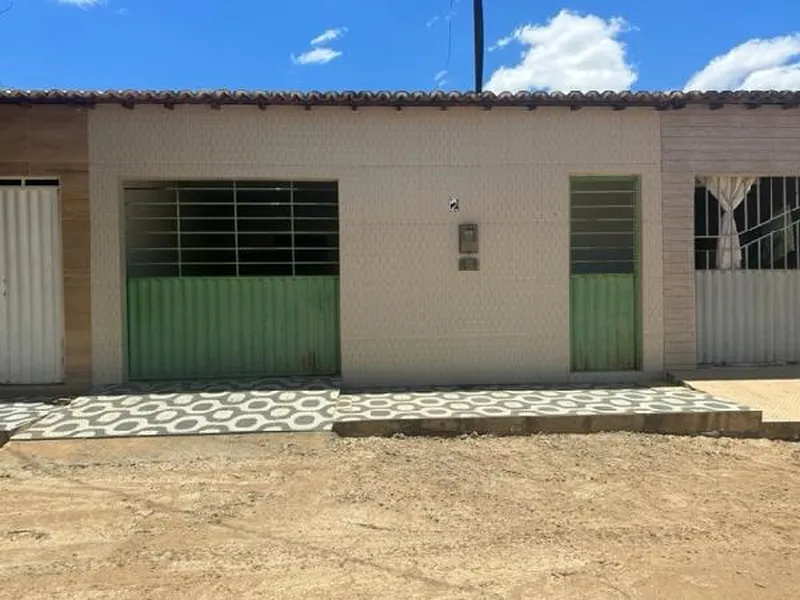 Casa em Venda Direta