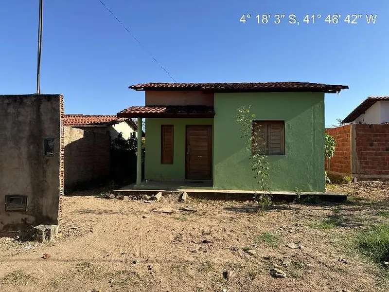 Casa em Venda Direta