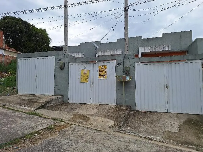 Casa em Venda Direta