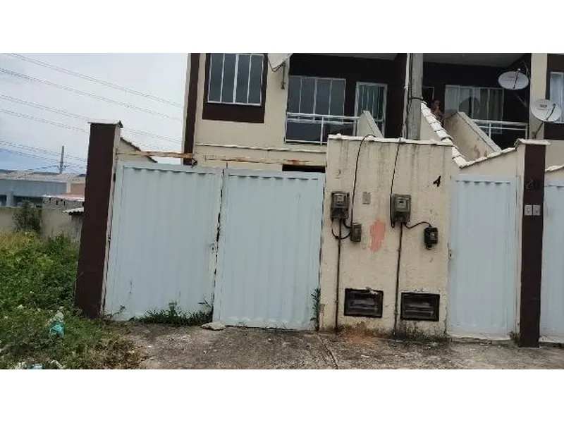 Casa em Venda Direta