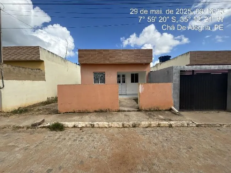 Casa em Venda Direta