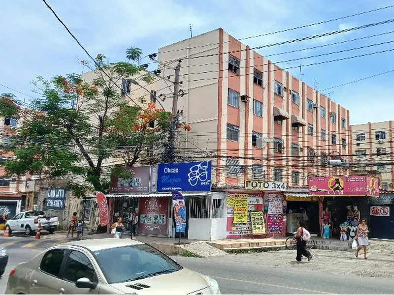 Apartamento em Venda Direta