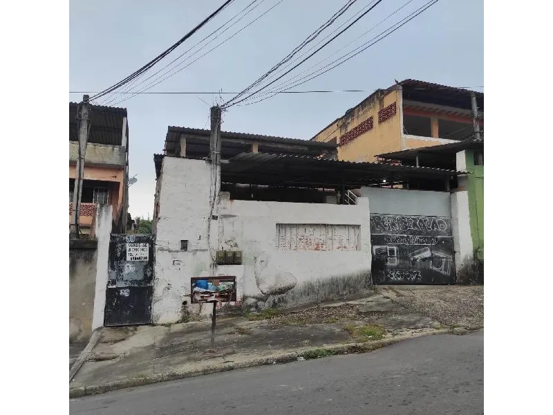 Casa em Venda Direta